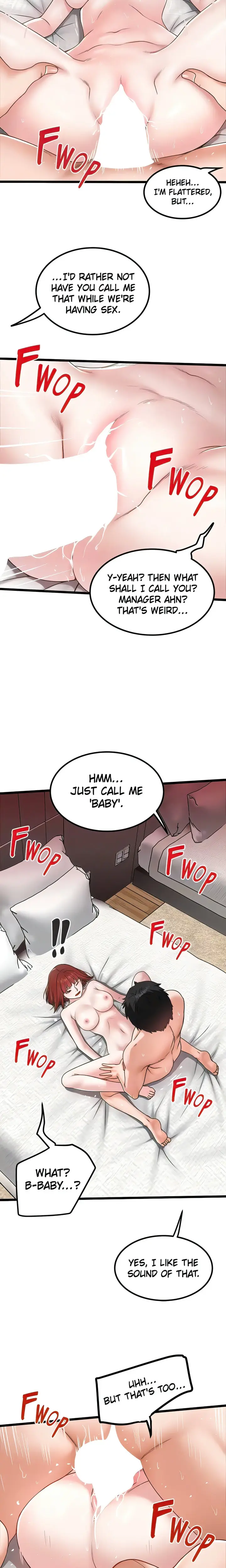 A Bachelor In The Country Chapter 37 - Page 10