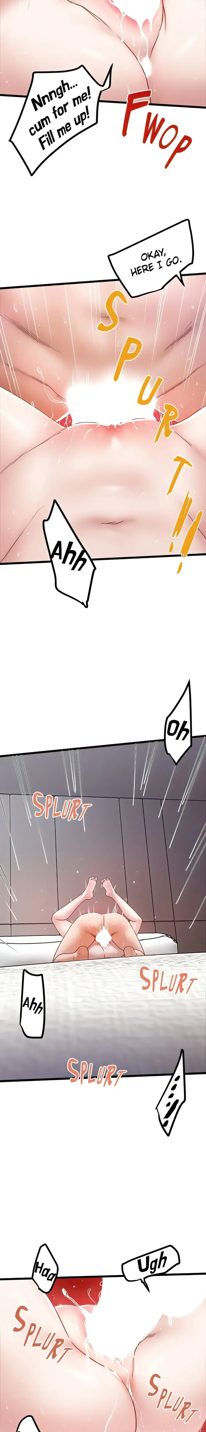 A Bachelor In The Country Chapter 37 - Page 13
