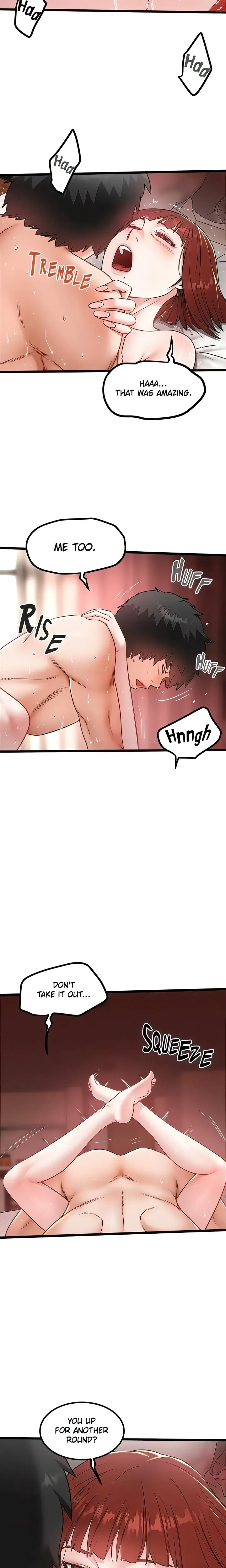 A Bachelor In The Country Chapter 37 - Page 14