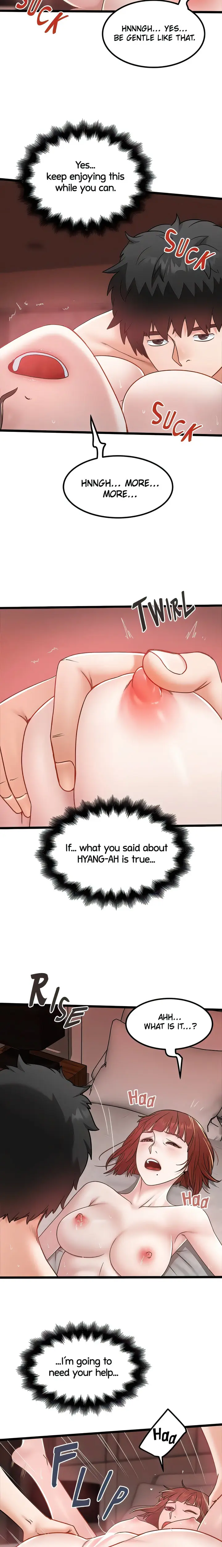 A Bachelor In The Country Chapter 37 - Page 4