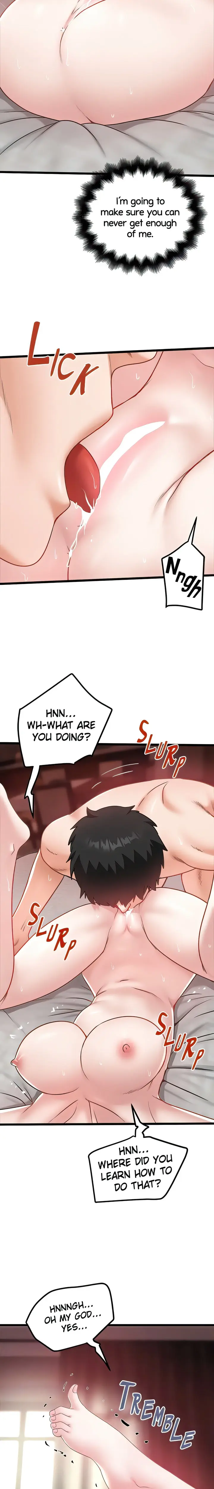 A Bachelor In The Country Chapter 37 - Page 5
