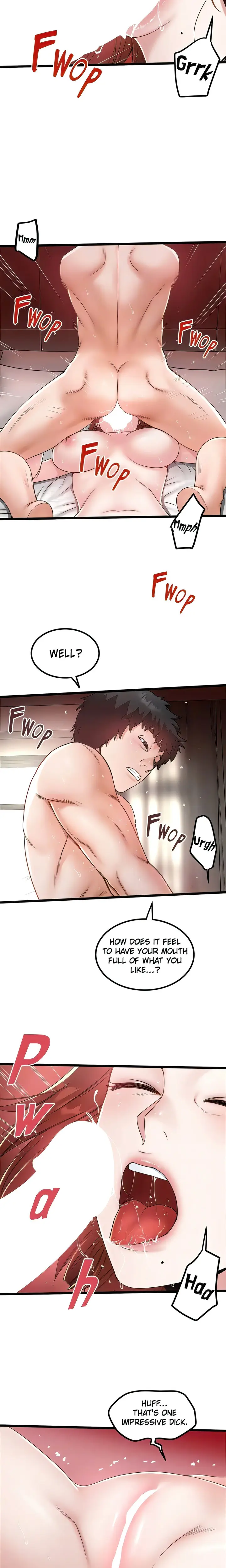 A Bachelor In The Country Chapter 37 - Page 8