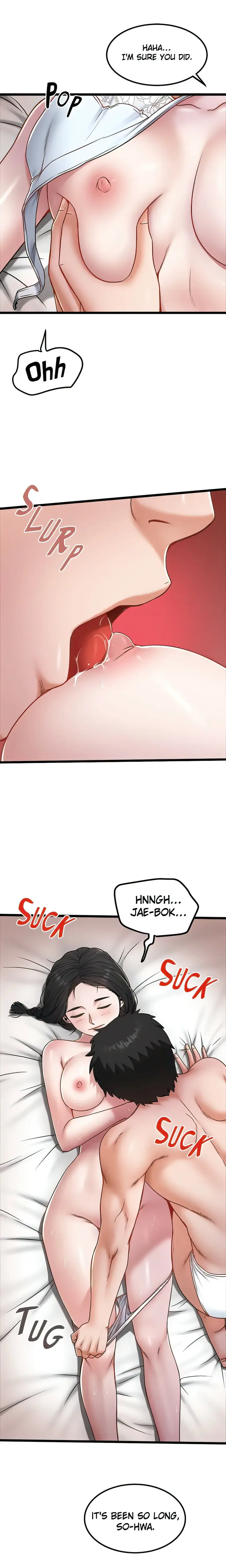 A Bachelor In The Country Chapter 38 - Page 11