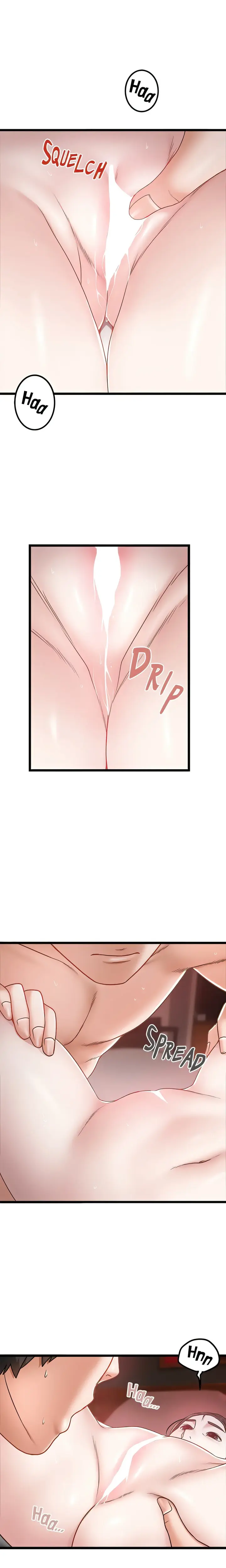 A Bachelor In The Country Chapter 38 - Page 12