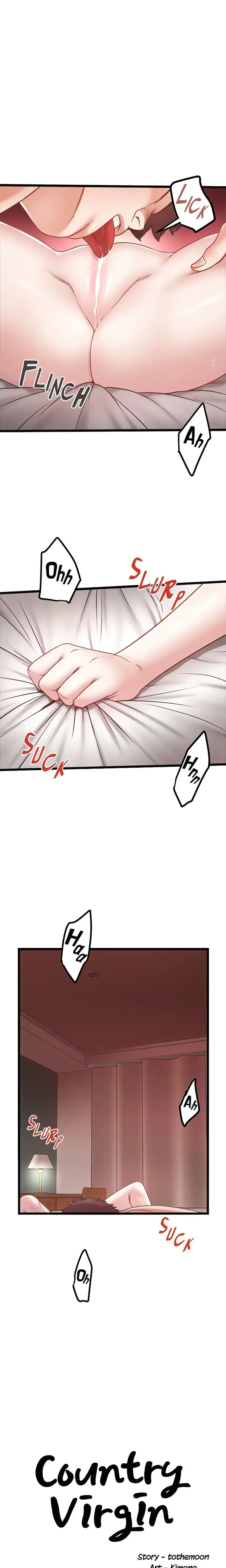 A Bachelor In The Country Chapter 39 - Page 1