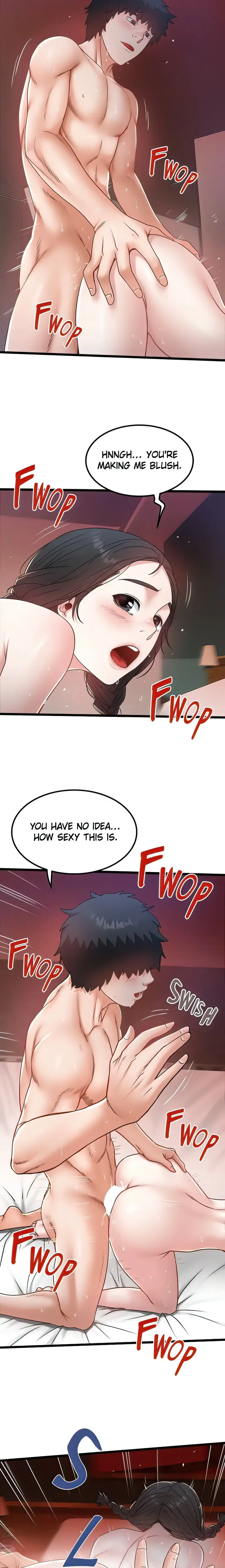 A Bachelor In The Country Chapter 39 - Page 11
