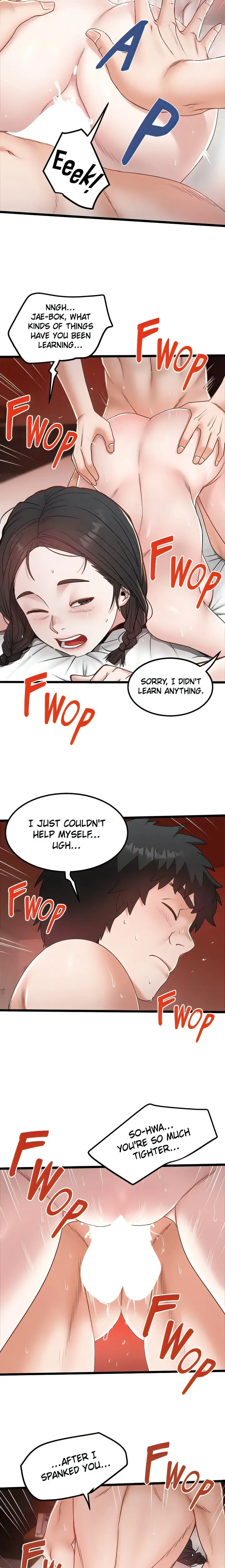A Bachelor In The Country Chapter 39 - Page 12