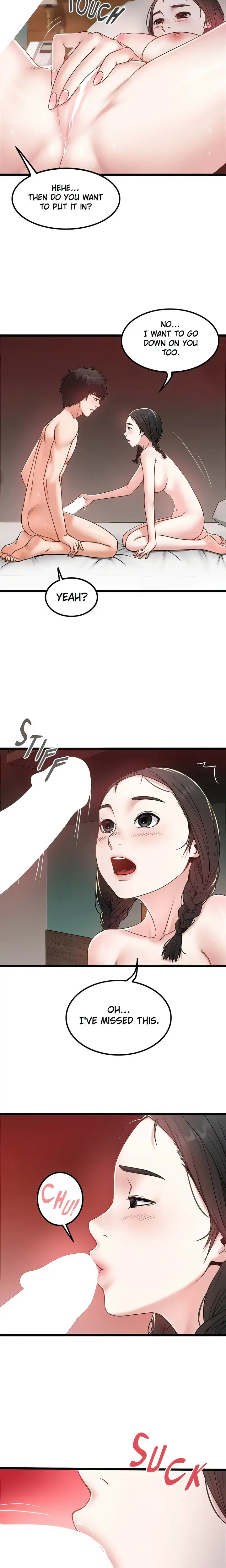 A Bachelor In The Country Chapter 39 - Page 3