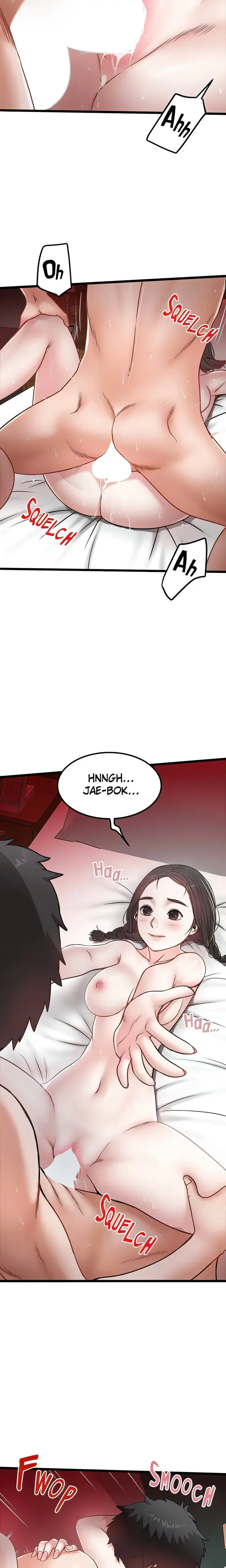 A Bachelor In The Country Chapter 39 - Page 6