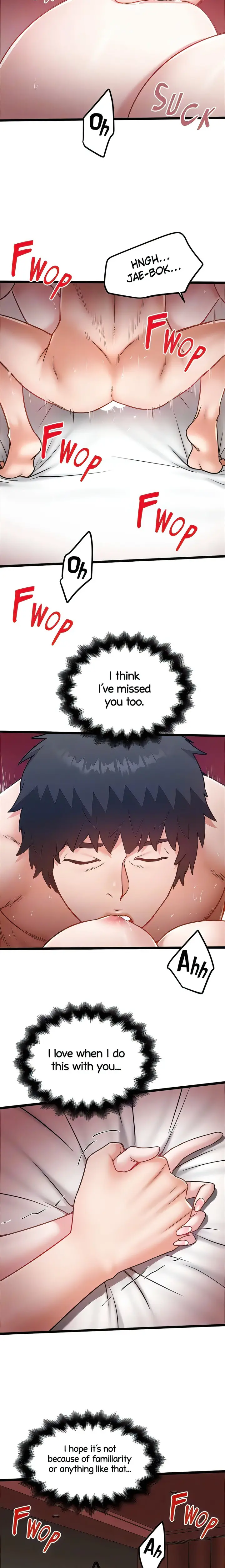 A Bachelor In The Country Chapter 39 - Page 8