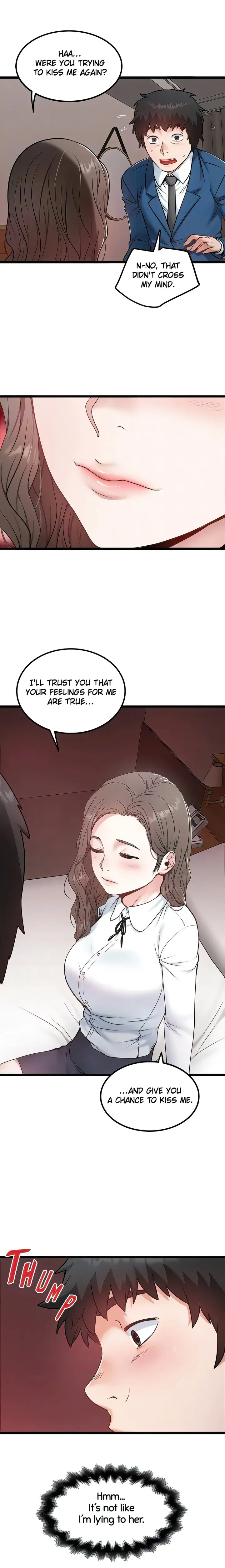 A Bachelor In The Country Chapter 40 - Page 10