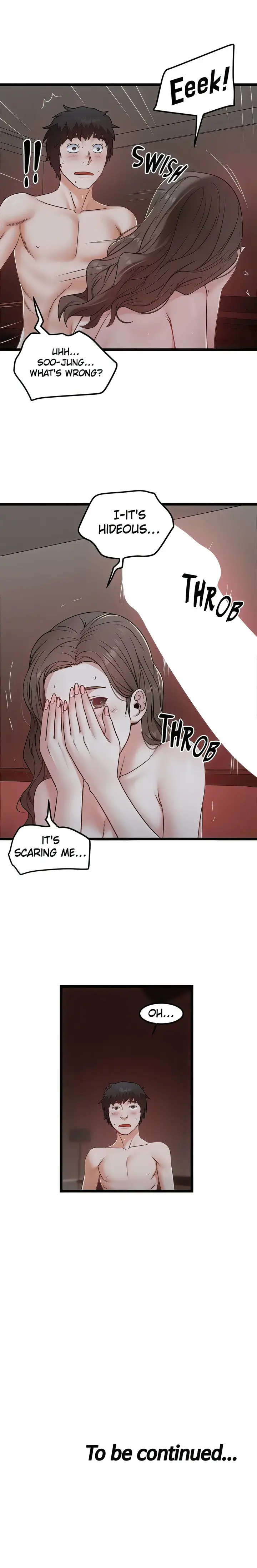 A Bachelor In The Country Chapter 40 - Page 13
