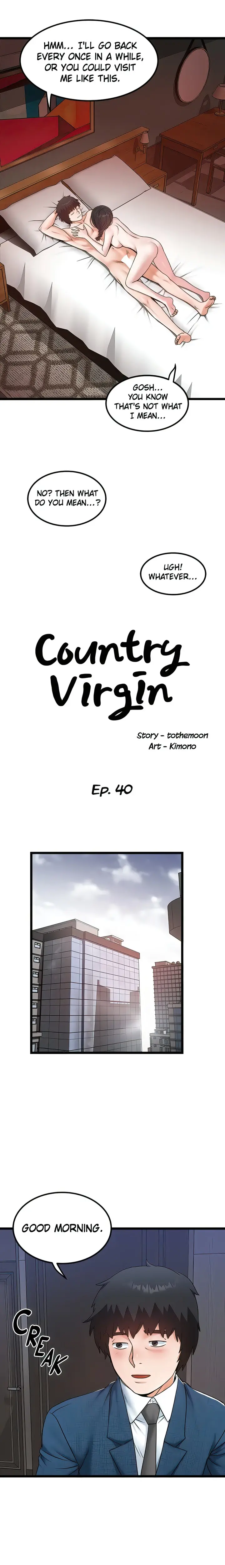 A Bachelor In The Country Chapter 40 - Page 2