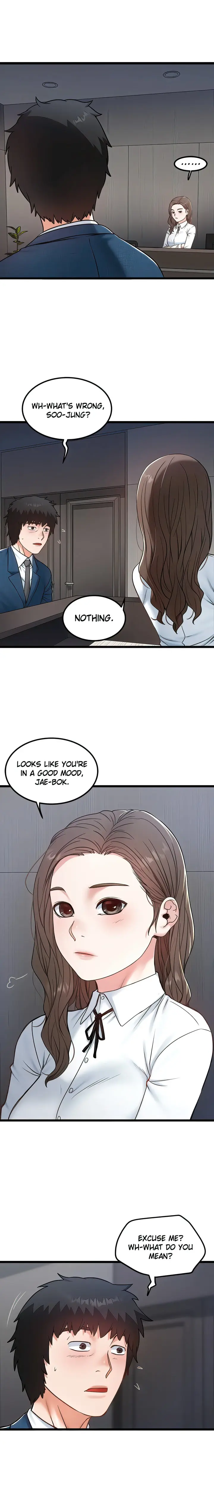 A Bachelor In The Country Chapter 40 - Page 3