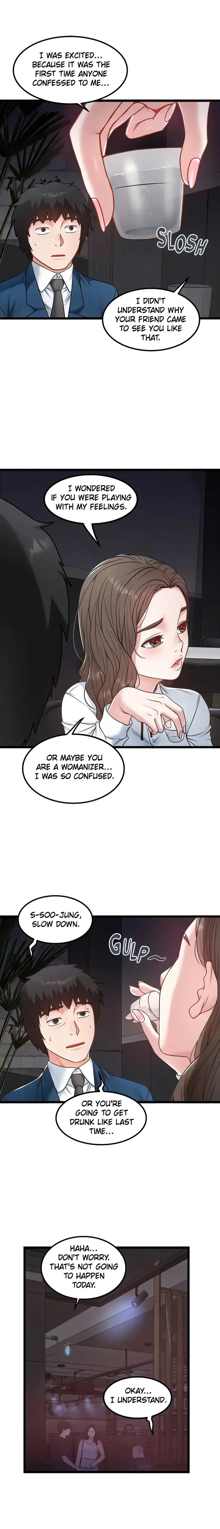 A Bachelor In The Country Chapter 40 - Page 6