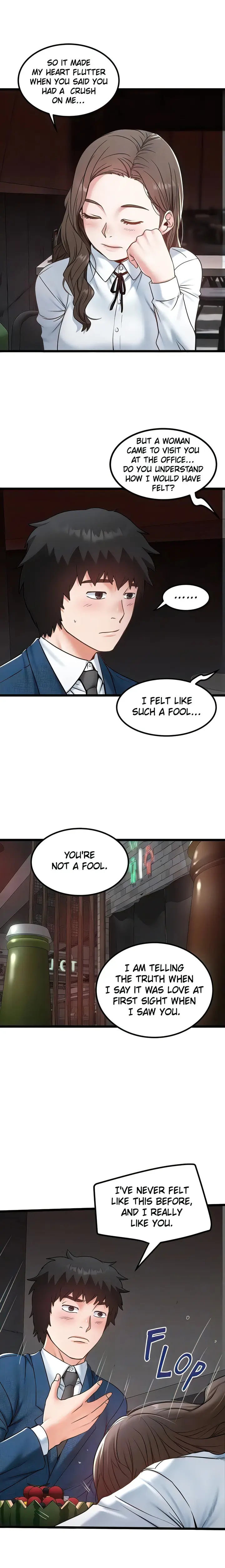 A Bachelor In The Country Chapter 40 - Page 8