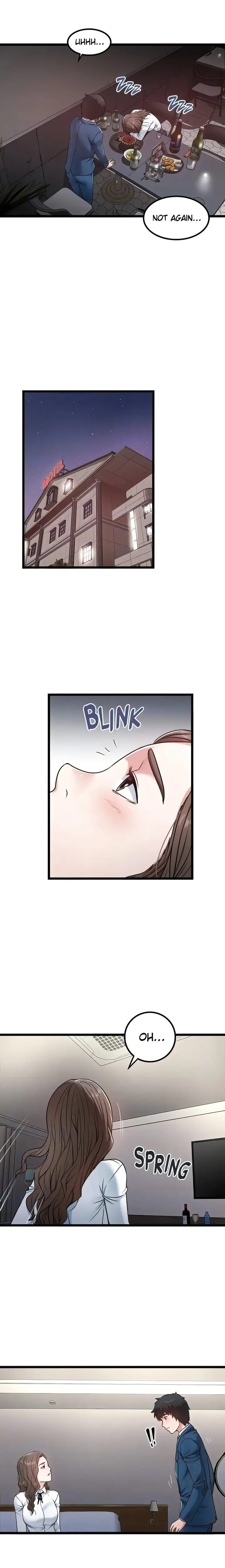 A Bachelor In The Country Chapter 40 - Page 9