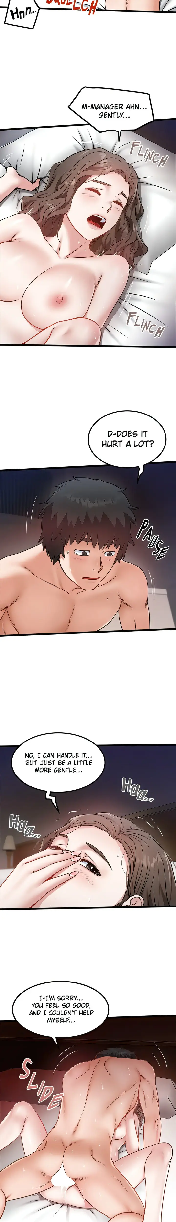 A Bachelor In The Country Chapter 41 - Page 11