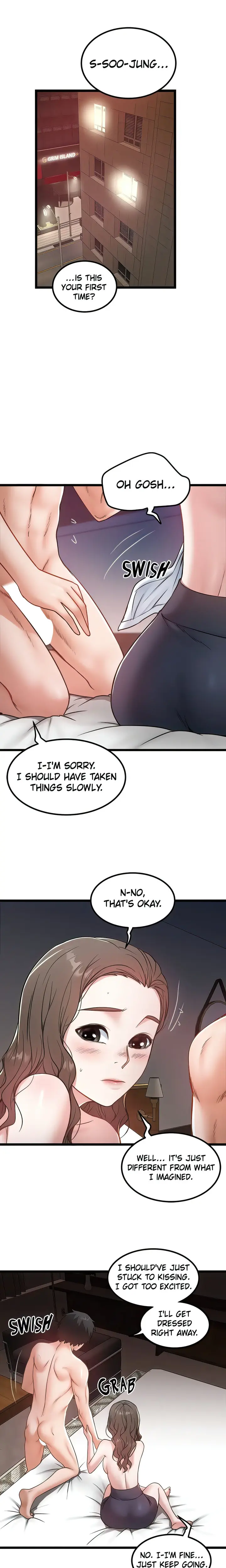 A Bachelor In The Country Chapter 41 - Page 2