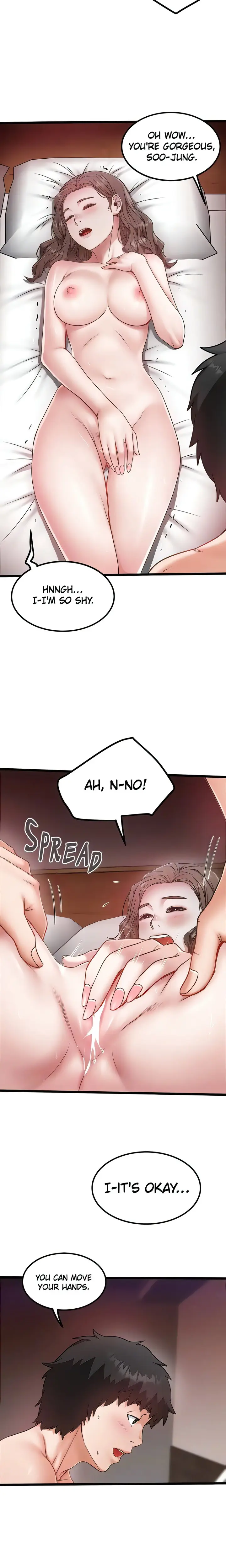 A Bachelor In The Country Chapter 41 - Page 6