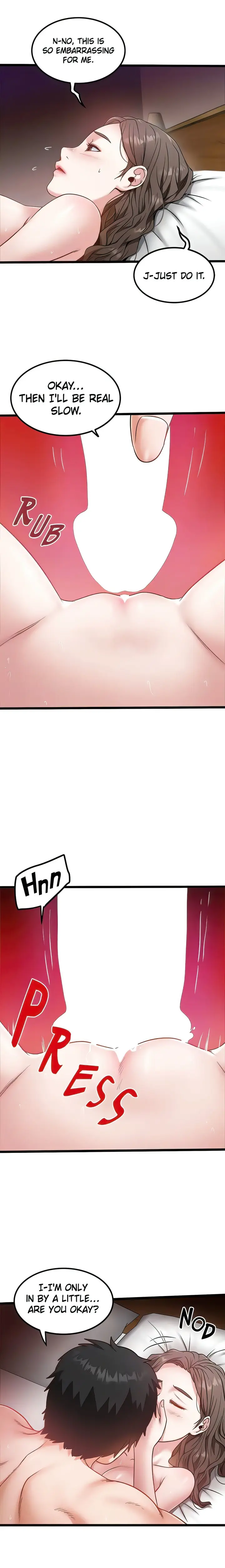 A Bachelor In The Country Chapter 41 - Page 7