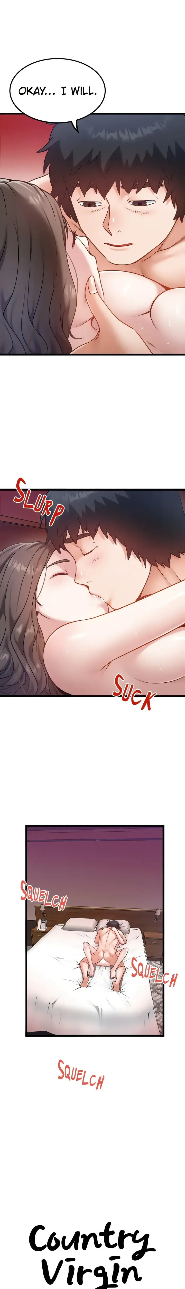 A Bachelor In The Country Chapter 42 - Page 1