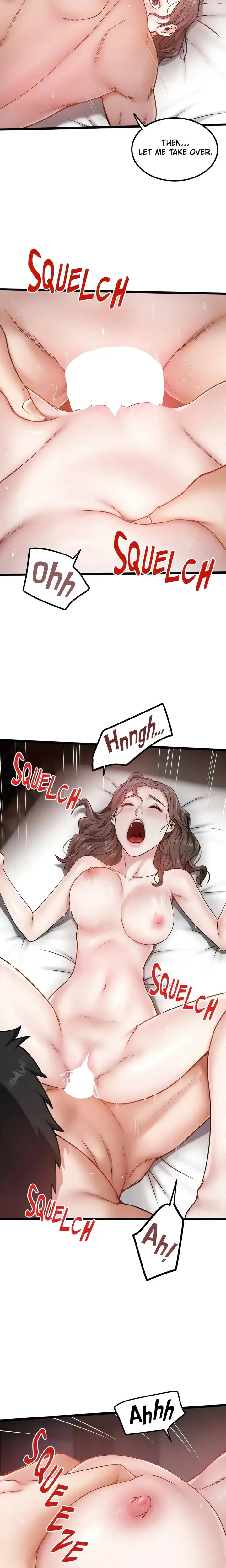 A Bachelor In The Country Chapter 42 - Page 7