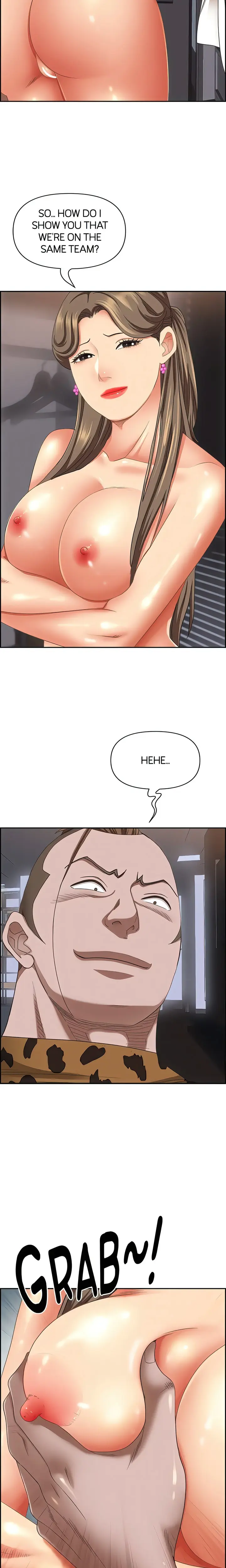 A Bachelor In The Country Chapter 43 - Page 10