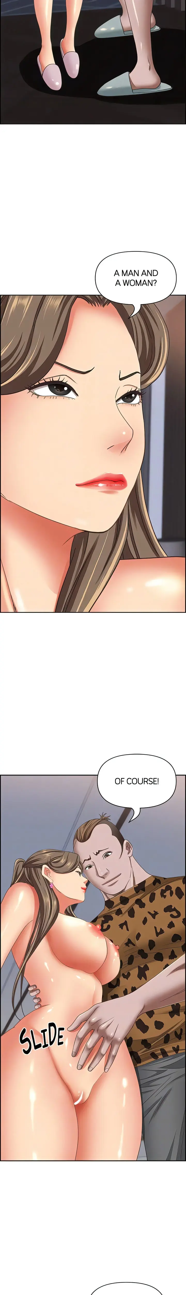 A Bachelor In The Country Chapter 43 - Page 13