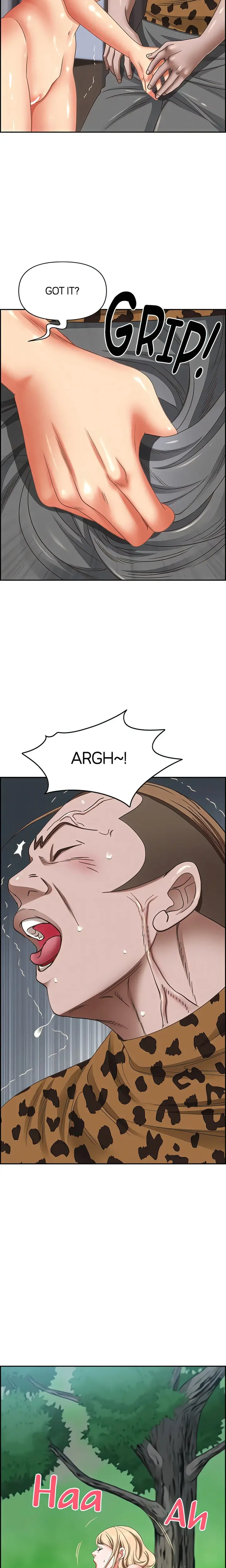A Bachelor In The Country Chapter 43 - Page 20