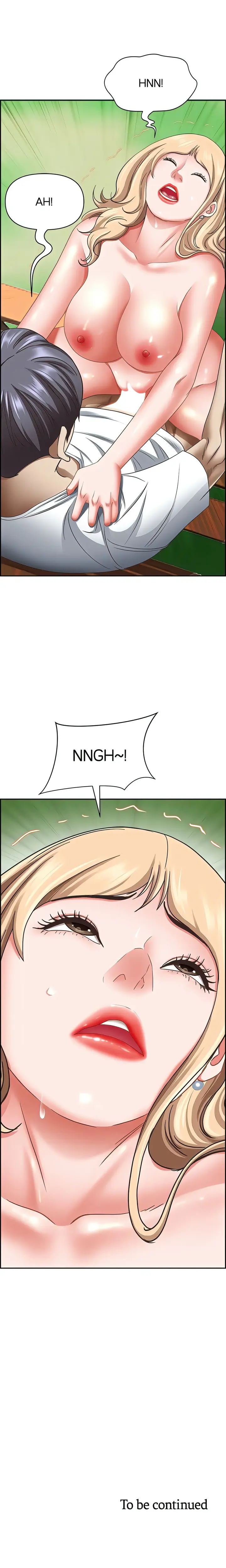 A Bachelor In The Country Chapter 43 - Page 25