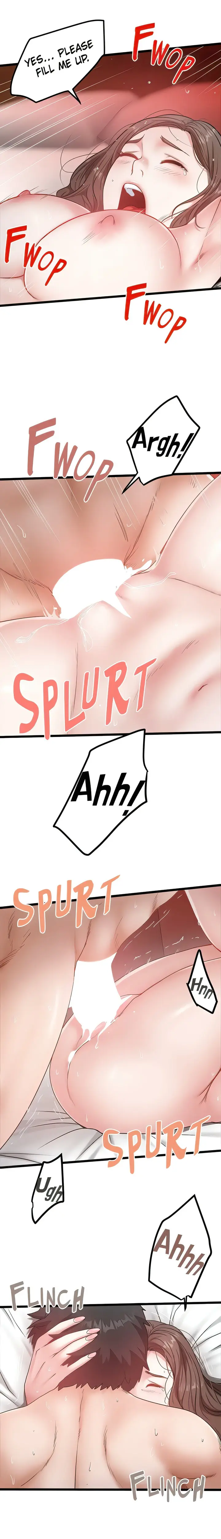 A Bachelor In The Country Chapter 44 - Page 12