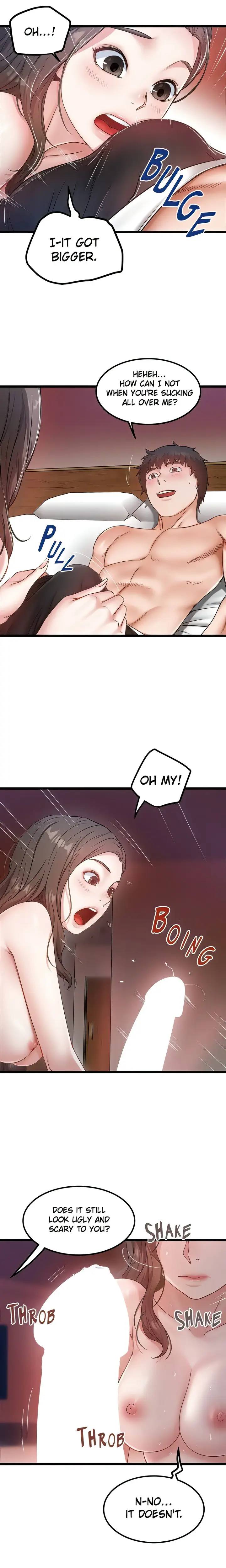 A Bachelor In The Country Chapter 44 - Page 3