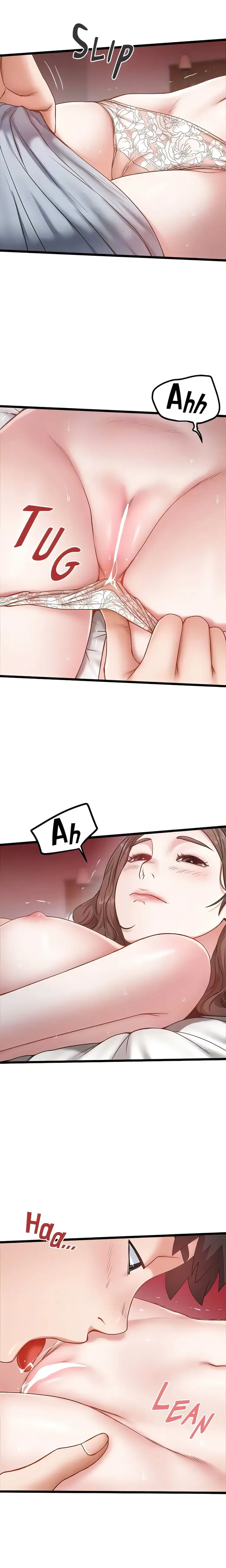 A Bachelor In The Country Chapter 44 - Page 6