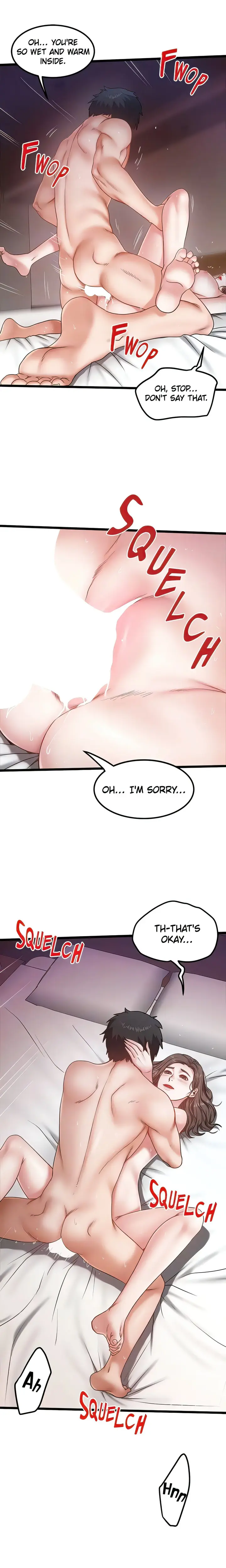 A Bachelor In The Country Chapter 44 - Page 9