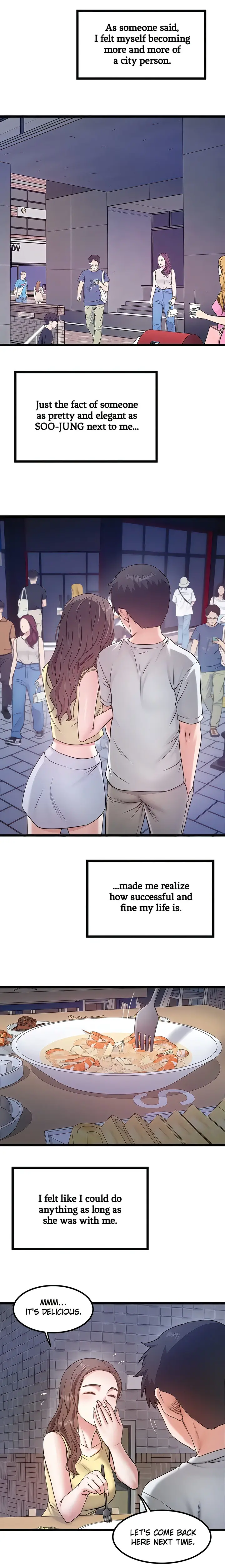 A Bachelor In The Country Chapter 45 - Page 4