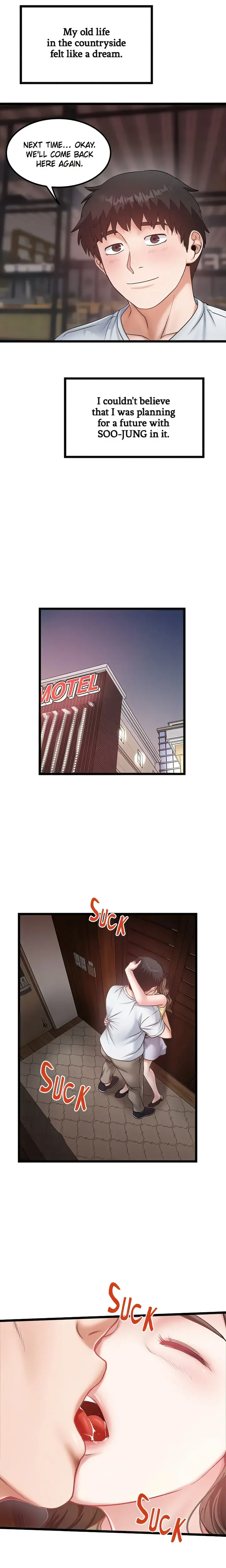 A Bachelor In The Country Chapter 45 - Page 5