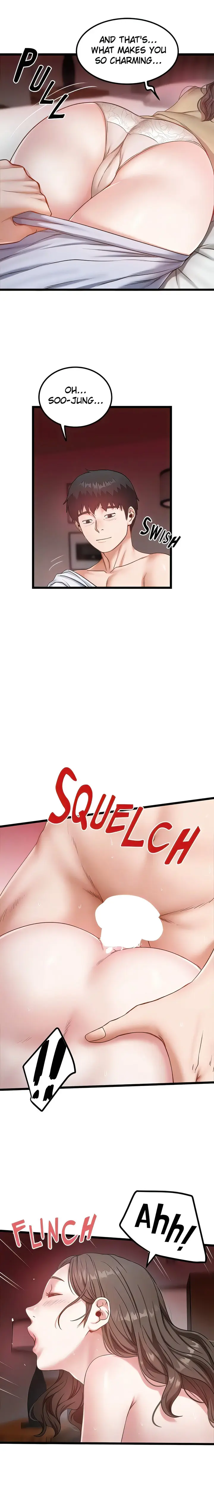 A Bachelor In The Country Chapter 45 - Page 8