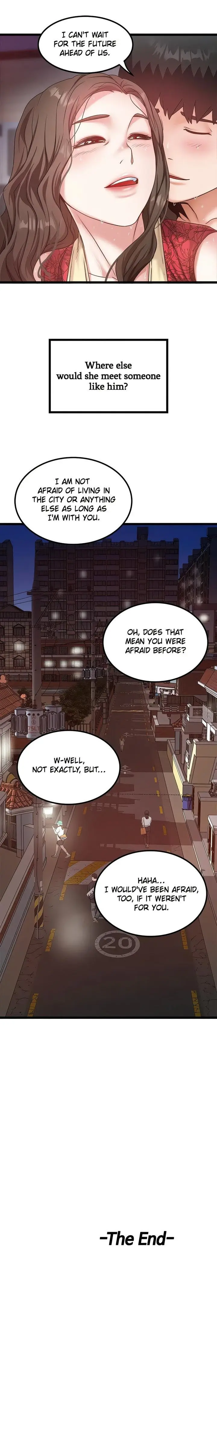 A Bachelor In The Country Chapter 46 - Page 13