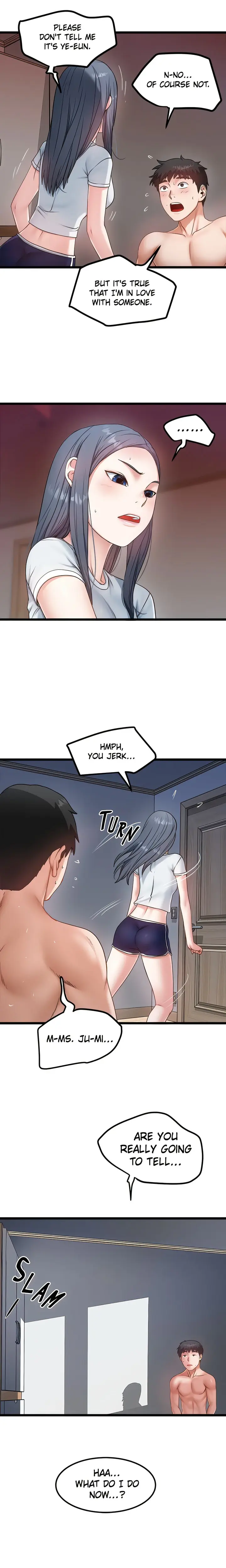 A Bachelor In The Country Chapter 46 - Page 2