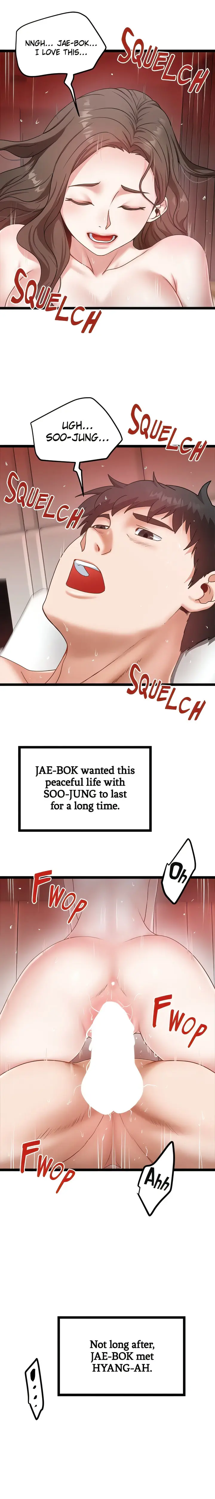 A Bachelor In The Country Chapter 46 - Page 6