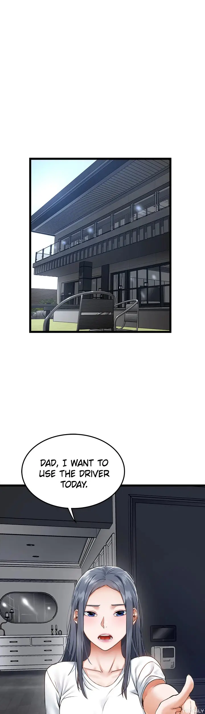 A Bachelor In The Country Chapter 5 - Page 1