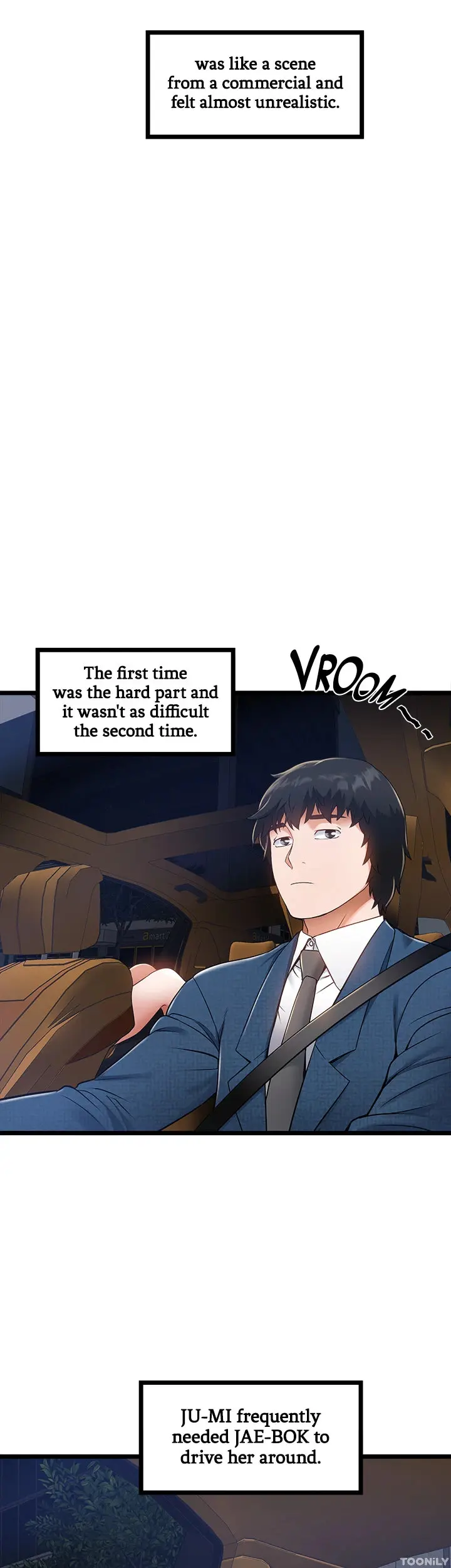 A Bachelor In The Country Chapter 5 - Page 10