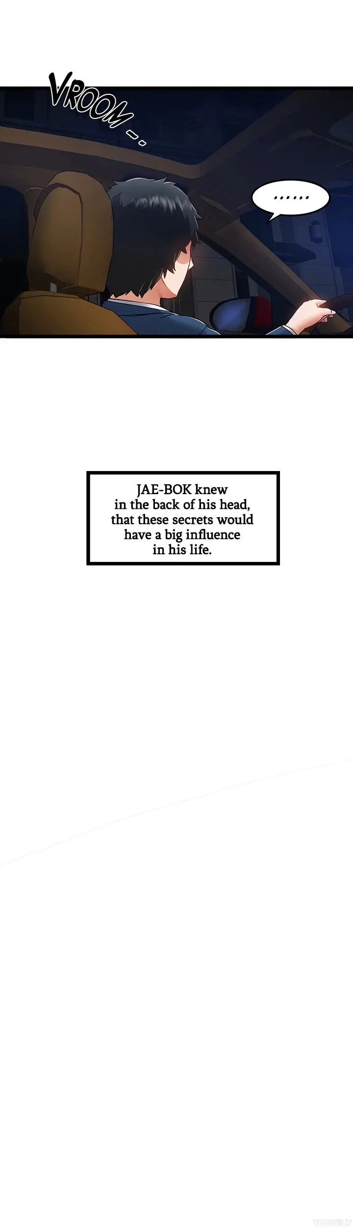 A Bachelor In The Country Chapter 5 - Page 18