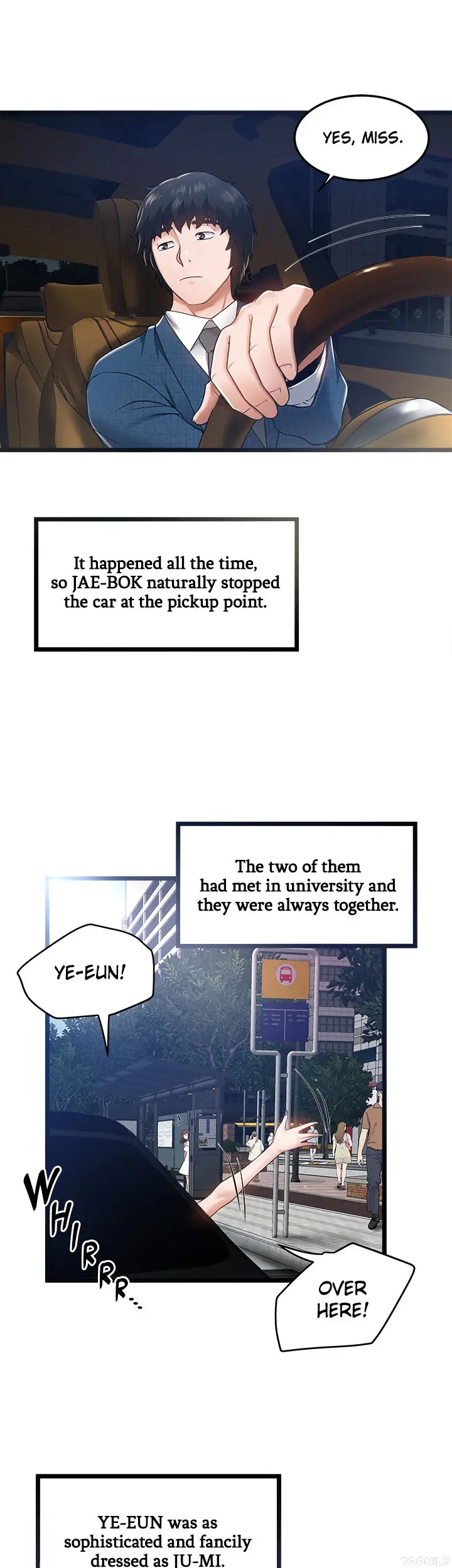 A Bachelor In The Country Chapter 5 - Page 20