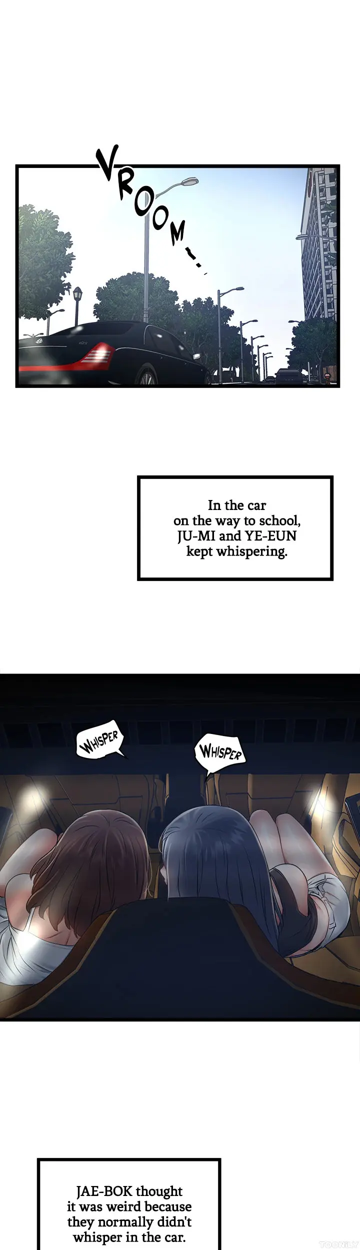 A Bachelor In The Country Chapter 5 - Page 24