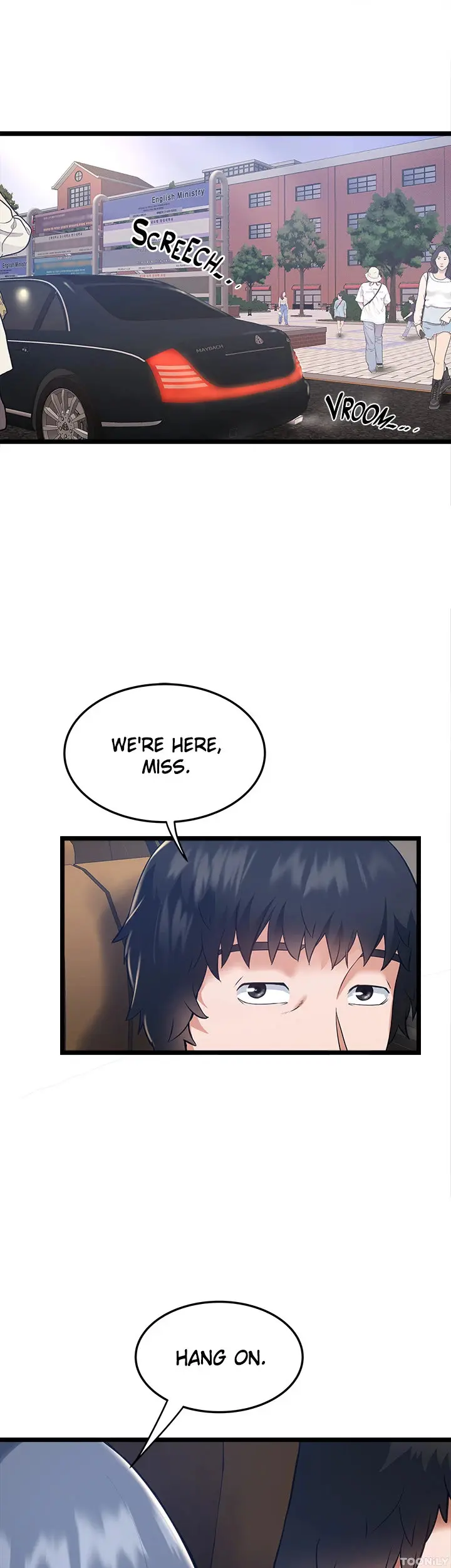 A Bachelor In The Country Chapter 5 - Page 26