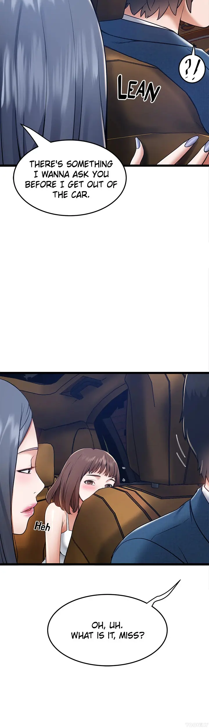 A Bachelor In The Country Chapter 5 - Page 27