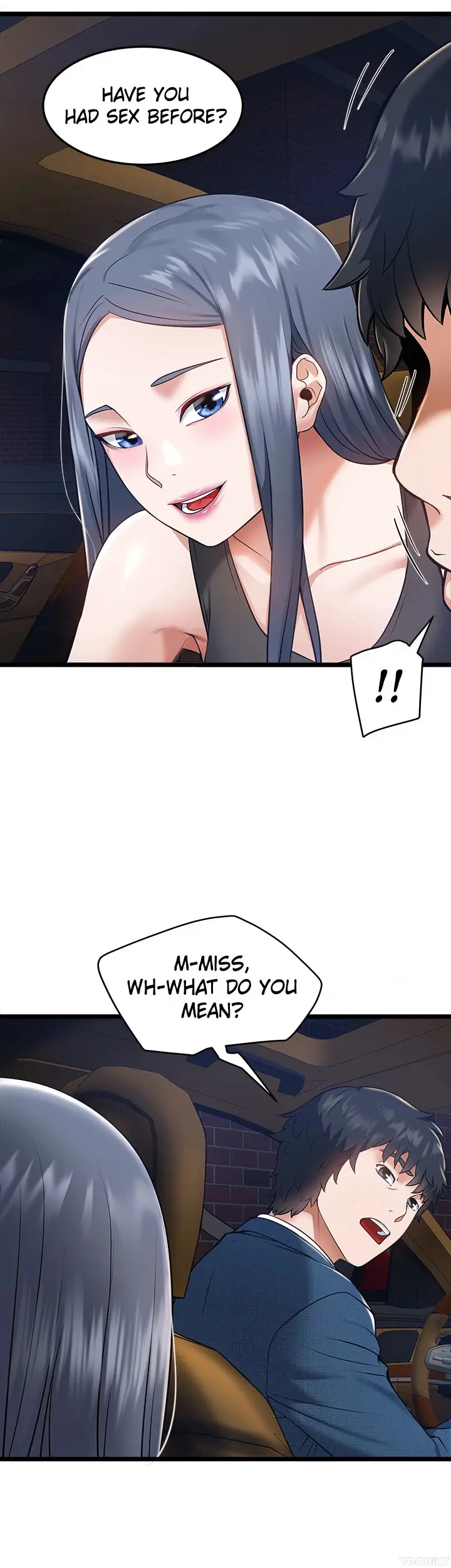 A Bachelor In The Country Chapter 5 - Page 28