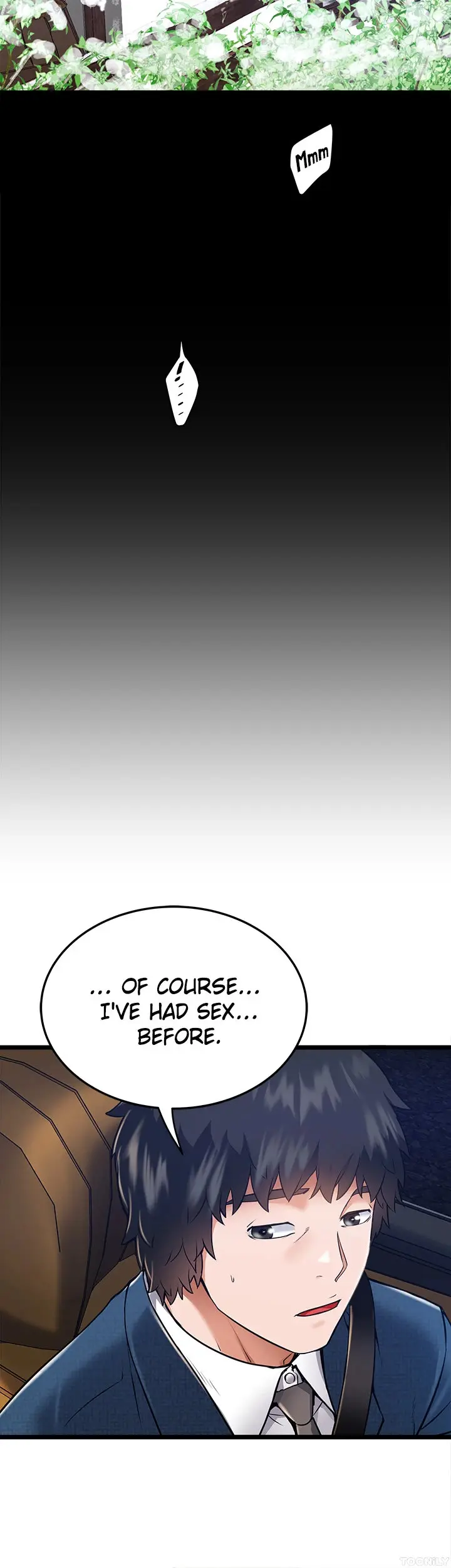 A Bachelor In The Country Chapter 5 - Page 33